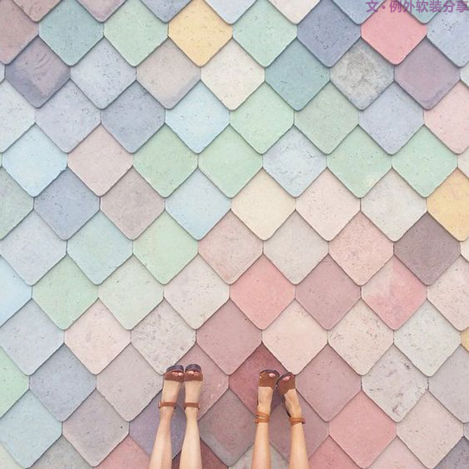 所有女性都愛(ài)的一抹顏色，讓人見(jiàn)而難忘！-別墅軟裝設(shè)計(jì),軟裝設(shè)計(jì),室內(nèi)軟裝設(shè)計(jì),室內(nèi)設(shè)計(jì),豪宅設(shè)計(jì),深圳例外軟裝設(shè)計(jì)公司