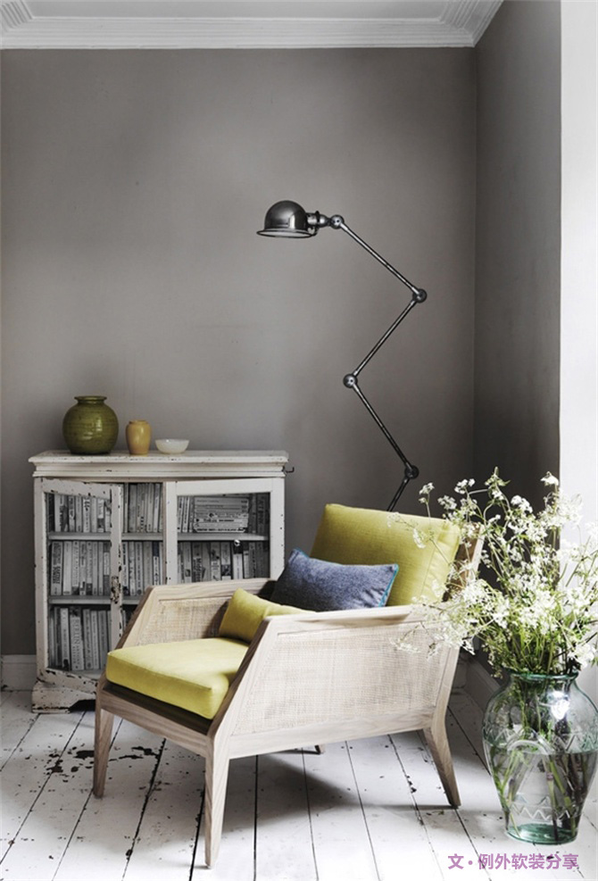 不會插花怎么了？這不是重點，反正這些花器插什么都美！-別墅設(shè)計,軟裝設(shè)計,室內(nèi)設(shè)計,豪宅設(shè)計,深圳例外軟裝設(shè)計公司