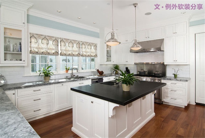 家里用了這些窗戶設(shè)計(jì)法，想不潮都不行！-別墅設(shè)計(jì),軟裝設(shè)計(jì),室內(nèi)設(shè)計(jì),豪宅設(shè)計(jì),深圳例外軟裝設(shè)計(jì)公司