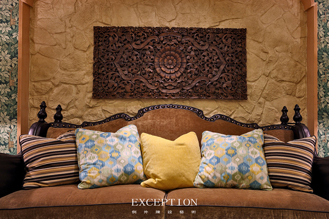 家居設(shè)計搞定這四樣，從此常刮“東南風”-別墅設(shè)計,軟裝設(shè)計,室內(nèi)設(shè)計,豪宅設(shè)計,深圳例外軟裝設(shè)計公司