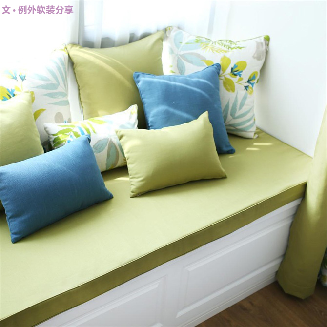 怎么樣設(shè)計多功能飄窗？室內(nèi)設(shè)計師這么做！-別墅設(shè)計,軟裝設(shè)計,室內(nèi)設(shè)計,豪宅設(shè)計,深圳例外軟裝設(shè)計公司