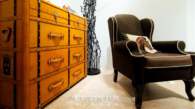 她們說(shuō)：這才叫上班！-別墅設(shè)計(jì),軟裝設(shè)計(jì),室內(nèi)設(shè)計(jì),豪宅設(shè)計(jì),深圳例外軟裝設(shè)計(jì)公司