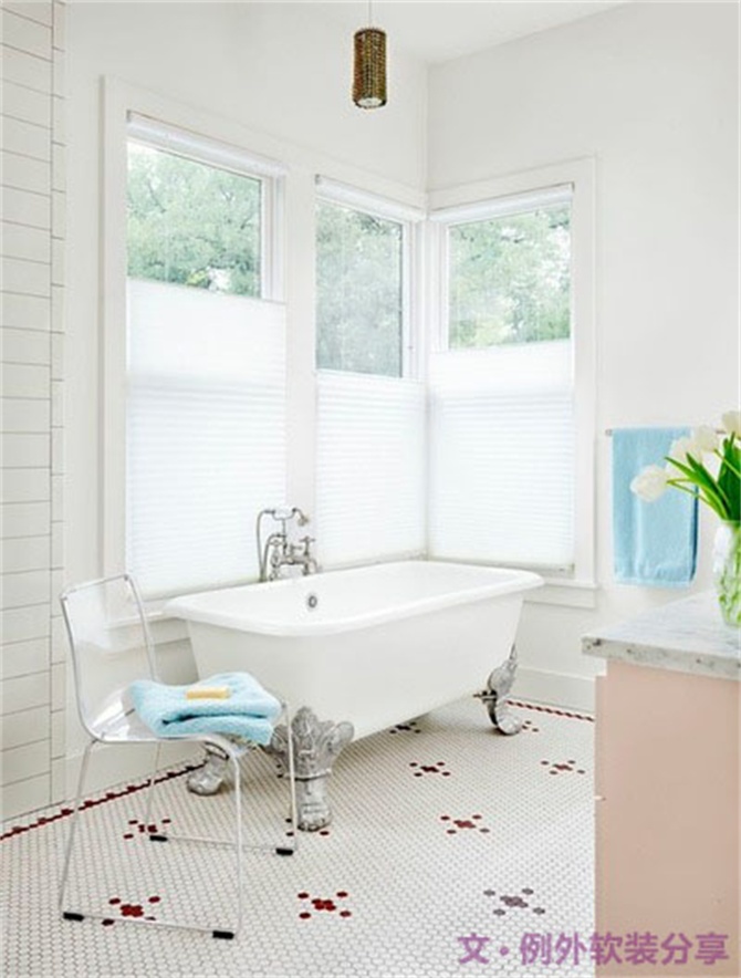 家里用了這些窗戶設(shè)計(jì)法，想不潮都不行！-別墅設(shè)計(jì),軟裝設(shè)計(jì),室內(nèi)設(shè)計(jì),豪宅設(shè)計(jì),深圳例外軟裝設(shè)計(jì)公司