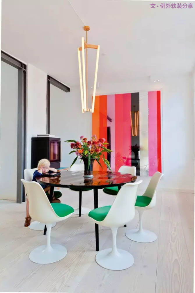 你的房子為什么土？因?yàn)樯倭艘环@樣的藝術(shù)畫-別墅設(shè)計(jì),軟裝設(shè)計(jì),室內(nèi)設(shè)計(jì),豪宅設(shè)計(jì),深圳例外軟裝設(shè)計(jì)公司