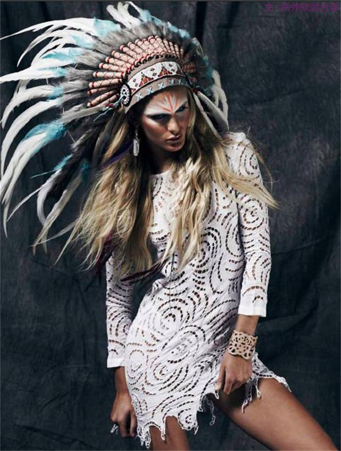 【例外·風(fēng)格說】輕部落風(fēng)尚，一場設(shè)計(jì)對野性的獵奇之旅！-別墅設(shè)計(jì),軟裝設(shè)計(jì),室內(nèi)設(shè)計(jì),豪宅設(shè)計(jì),深圳例外軟裝設(shè)計(jì)公司