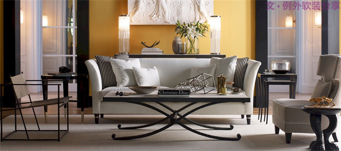 【例外·搭配家】花瓶到底怎么擺才好看？-別墅設(shè)計,軟裝設(shè)計,室內(nèi)設(shè)計,豪宅設(shè)計,深圳例外軟裝設(shè)計公司