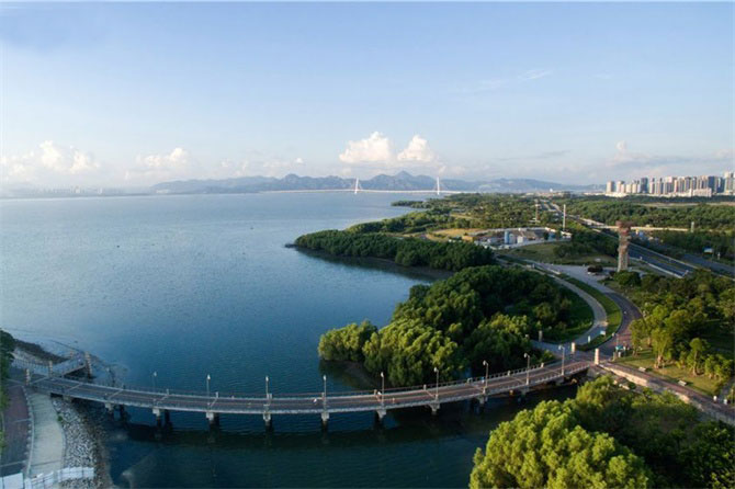 華潤深圳灣.悅府新室內(nèi)軟裝設(shè)計動態(tài)-別墅設(shè)計,軟裝設(shè)計,室內(nèi)設(shè)計,豪宅設(shè)計,深圳例外軟裝設(shè)計公司