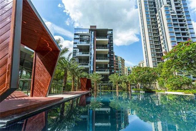 深圳沙河紅樹別院新別墅設(shè)計(jì)動(dòng)態(tài)-別墅設(shè)計(jì),軟裝設(shè)計(jì),室內(nèi)設(shè)計(jì),豪宅設(shè)計(jì),深圳例外軟裝設(shè)計(jì)公司