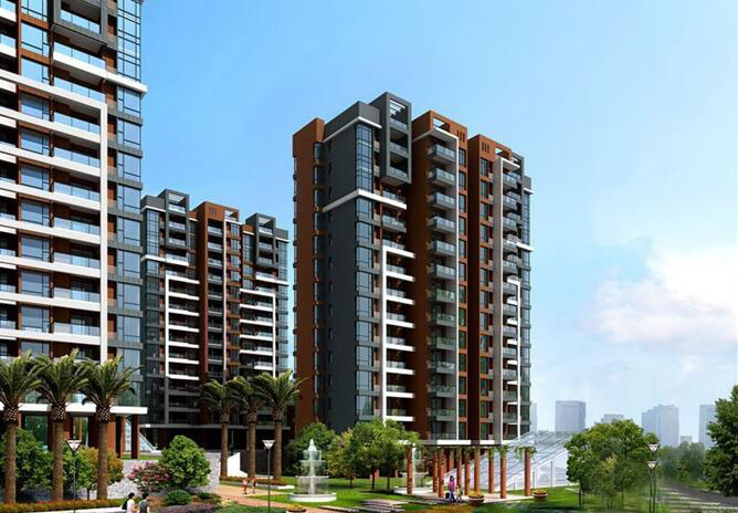 【新簽約】香蜜湖水榭花都室內(nèi)軟裝設(shè)計(jì)-別墅設(shè)計(jì),軟裝設(shè)計(jì),室內(nèi)設(shè)計(jì),豪宅設(shè)計(jì),深圳例外軟裝設(shè)計(jì)公司