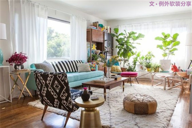 房子裝修中的八大謠言誤區(qū)，裝修時你中槍了？-別墅設(shè)計,軟裝設(shè)計,室內(nèi)設(shè)計,豪宅設(shè)計,深圳例外軟裝設(shè)計公司