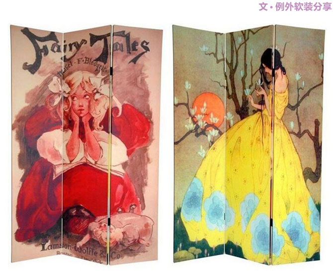 家居搭配中隔而不斷的朦朧美，你家hool得?。?別墅設(shè)計(jì),軟裝設(shè)計(jì),室內(nèi)設(shè)計(jì),豪宅設(shè)計(jì),深圳例外軟裝設(shè)計(jì)公司