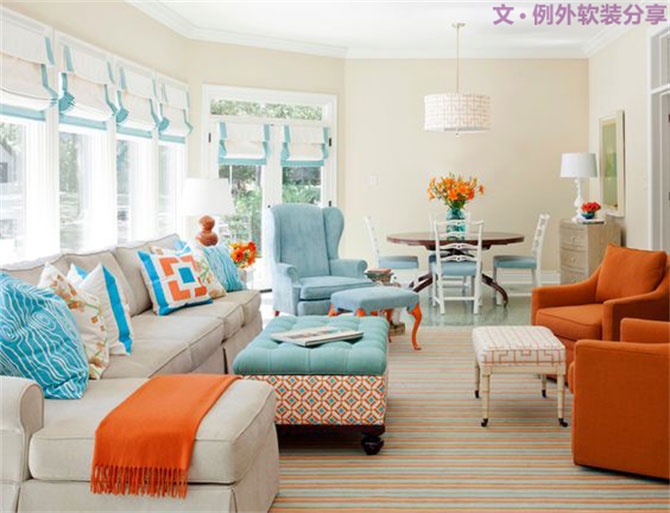 深圳又雙叒叕要入冬了，這次成功登陸？-別墅設計,軟裝設計,室內(nèi)設計,豪宅設計,深圳例外軟裝設計公司