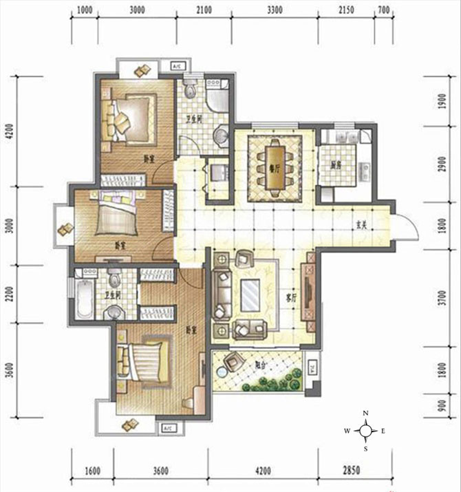 中信海闊天空室內(nèi)軟裝設(shè)計(jì)新動態(tài)-別墅設(shè)計(jì),軟裝設(shè)計(jì),室內(nèi)設(shè)計(jì),豪宅設(shè)計(jì),深圳例外軟裝設(shè)計(jì)公司