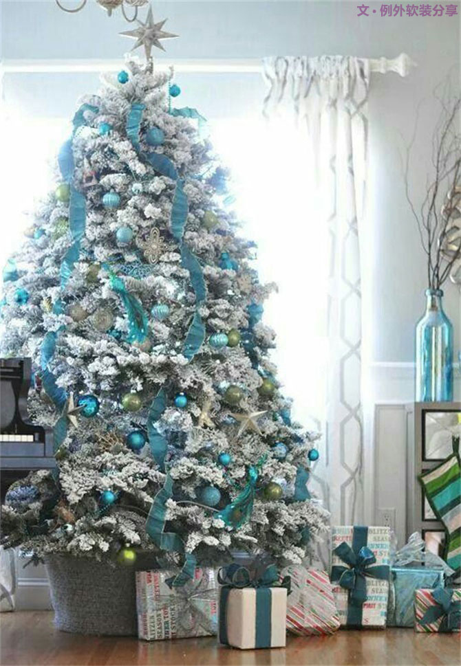 圣誕老人竟然是因?yàn)樗抛兗t，感受一下原版的魅力-別墅設(shè)計(jì),軟裝設(shè)計(jì),室內(nèi)設(shè)計(jì),豪宅設(shè)計(jì),深圳例外軟裝設(shè)計(jì)公司