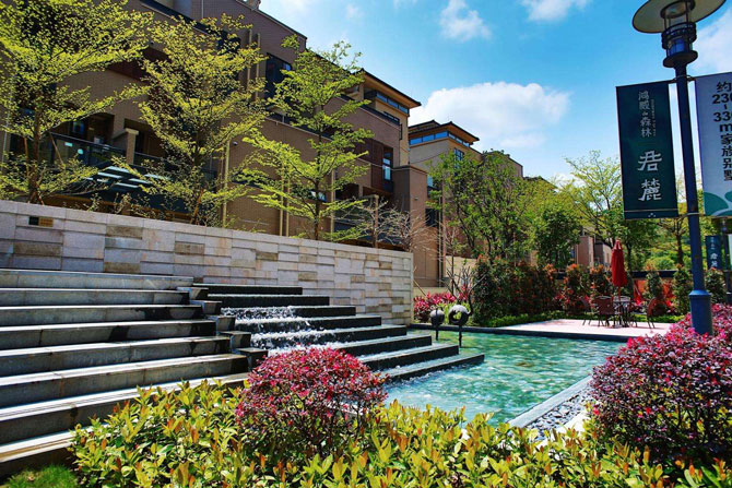 鴻威的森林.就瞰山別墅室內(nèi)軟裝設(shè)計(jì)新動(dòng)態(tài)-別墅設(shè)計(jì),軟裝設(shè)計(jì),室內(nèi)設(shè)計(jì),豪宅設(shè)計(jì),深圳例外軟裝設(shè)計(jì)公司