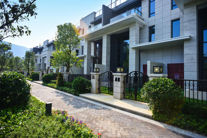 金眾金域半山花園別墅軟裝設(shè)計新動態(tài)-別墅設(shè)計,軟裝設(shè)計,室內(nèi)設(shè)計,豪宅設(shè)計,深圳例外軟裝設(shè)計公司