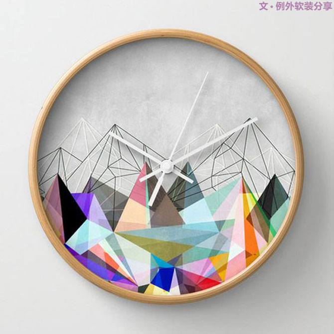 裝修必看：覺得家里裝修太素？不如加點它！-別墅設(shè)計,軟裝設(shè)計,室內(nèi)設(shè)計,豪宅設(shè)計,深圳例外軟裝設(shè)計公司