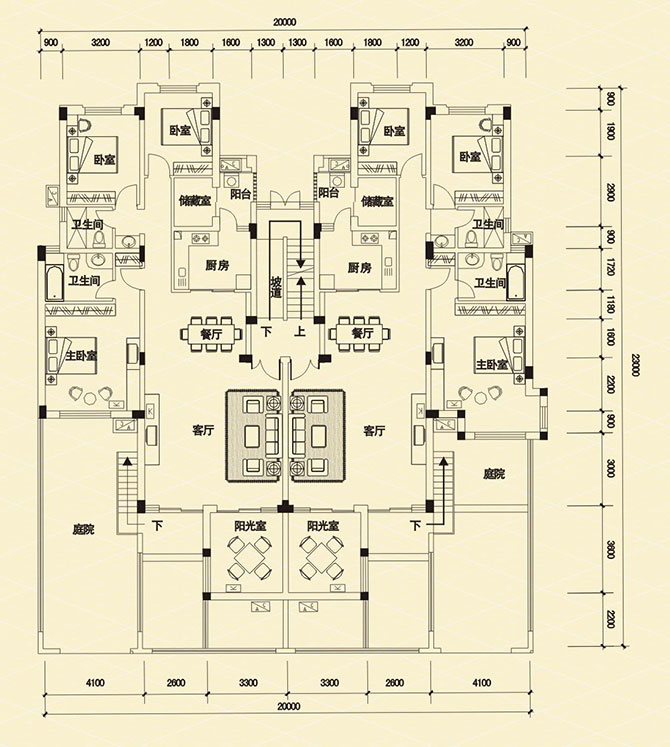 卓越.淺水灣花園室內(nèi)軟裝設(shè)計(jì)新動(dòng)態(tài)-別墅設(shè)計(jì),軟裝設(shè)計(jì),室內(nèi)設(shè)計(jì),豪宅設(shè)計(jì),深圳例外軟裝設(shè)計(jì)公司