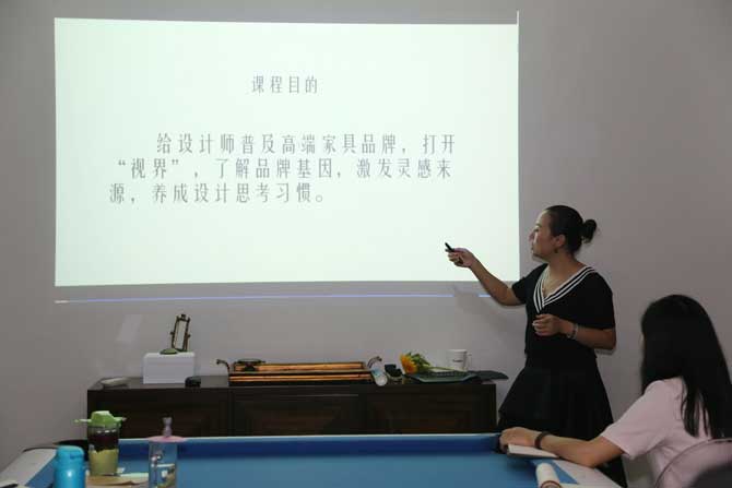 【例外.學(xué)習(xí)周】“軟裝女神”教你從大自然里發(fā)現(xiàn)家具品牌基因！-別墅設(shè)計(jì),軟裝設(shè)計(jì),室內(nèi)設(shè)計(jì),豪宅設(shè)計(jì),深圳例外軟裝設(shè)計(jì)公司