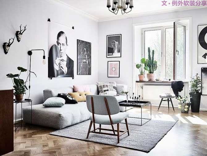 房子裝修，到底要不要請(qǐng)?jiān)O(shè)計(jì)師嗎？-別墅設(shè)計(jì),軟裝設(shè)計(jì),室內(nèi)設(shè)計(jì),豪宅設(shè)計(jì),深圳例外軟裝設(shè)計(jì)公司