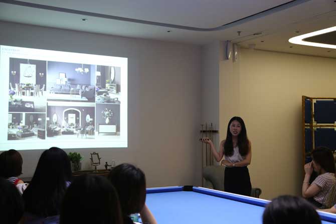 【例外·分享周】5位設(shè)計(jì)大咖“造訪”，是要搞事情？！-別墅設(shè)計(jì),軟裝設(shè)計(jì),室內(nèi)設(shè)計(jì),豪宅設(shè)計(jì),深圳例外軟裝設(shè)計(jì)公司