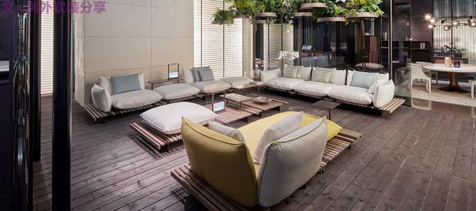 這七大品牌，讓家居生活成為一種享受，而非一種儀式！-別墅設計,軟裝設計,室內設計,豪宅設計,深圳例外軟裝設計公司