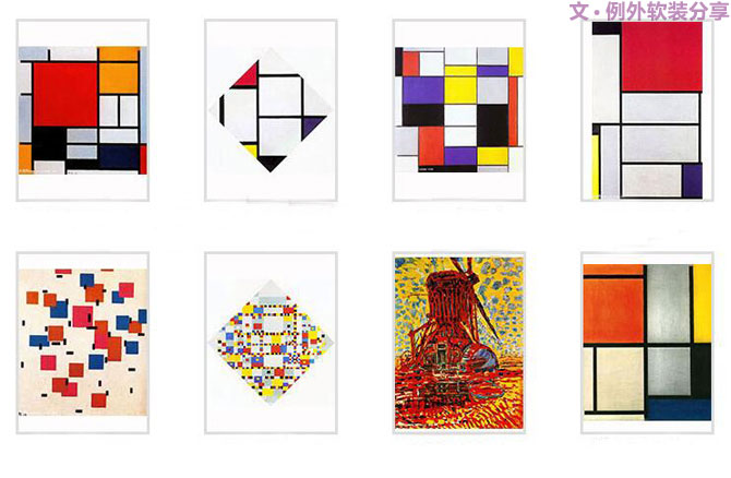 【例外.靈感集】這么熟悉的圖案，終于知道它叫啥了~-別墅軟裝設(shè)計(jì),軟裝設(shè)計(jì),室內(nèi)軟裝設(shè)計(jì),室內(nèi)設(shè)計(jì),豪宅設(shè)計(jì),深圳例外軟裝設(shè)計(jì)公司