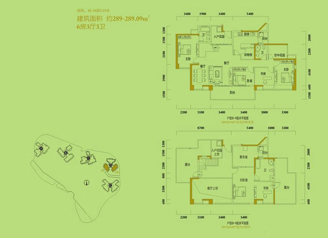 室內軟裝設計--新世界倚山花園溱瀾室內設計動態(tài)