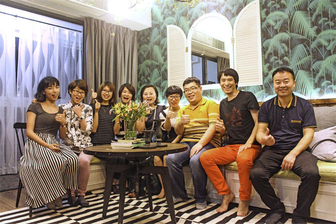 CCTV2《交換空間》收官之作--48小時(shí)，教你打造專屬的“秘密花園”-別墅設(shè)計(jì),軟裝設(shè)計(jì),室內(nèi)設(shè)計(jì),豪宅設(shè)計(jì),深圳例外軟裝設(shè)計(jì)公司