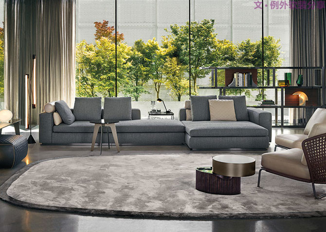 3分鐘就能學(xué)會的軟裝小技能，迅速提升你家的顏值！-別墅軟裝設(shè)計，軟裝設(shè)計，室內(nèi)軟裝設(shè)計，室內(nèi)設(shè)計，豪宅設(shè)計，深圳例外軟裝設(shè)計公司