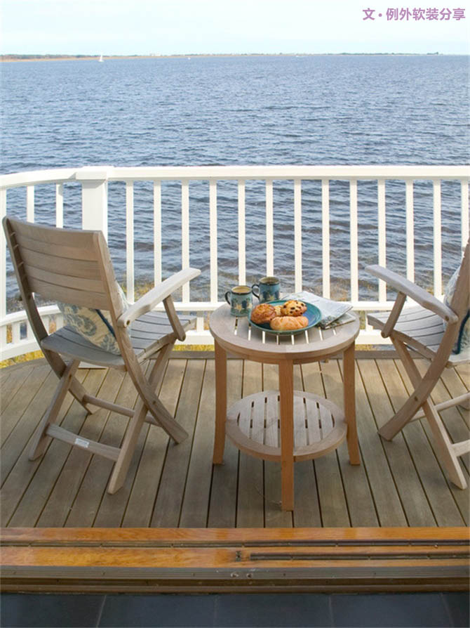 你家的陽(yáng)臺(tái)還只是用來(lái)晾衣服？-別墅設(shè)計(jì),軟裝設(shè)計(jì),室內(nèi)設(shè)計(jì),豪宅設(shè)計(jì),深圳例外軟裝設(shè)計(jì)公司