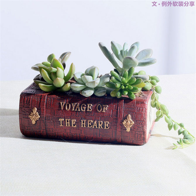 別再花錢買普通的花盆了，這才是種花神器！-別墅設(shè)計(jì),軟裝設(shè)計(jì),室內(nèi)設(shè)計(jì),豪宅設(shè)計(jì),深圳例外軟裝設(shè)計(jì)公司