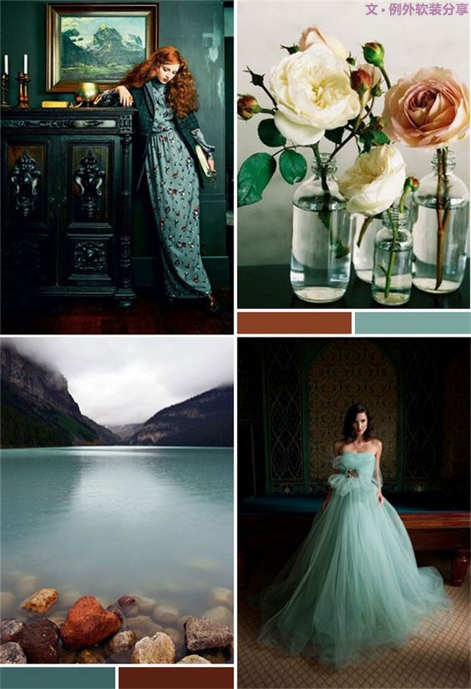 原來設(shè)計(jì)師才是好“色”之徒！-別墅設(shè)計(jì),軟裝設(shè)計(jì),室內(nèi)設(shè)計(jì),豪宅設(shè)計(jì),深圳例外軟裝設(shè)計(jì)公司