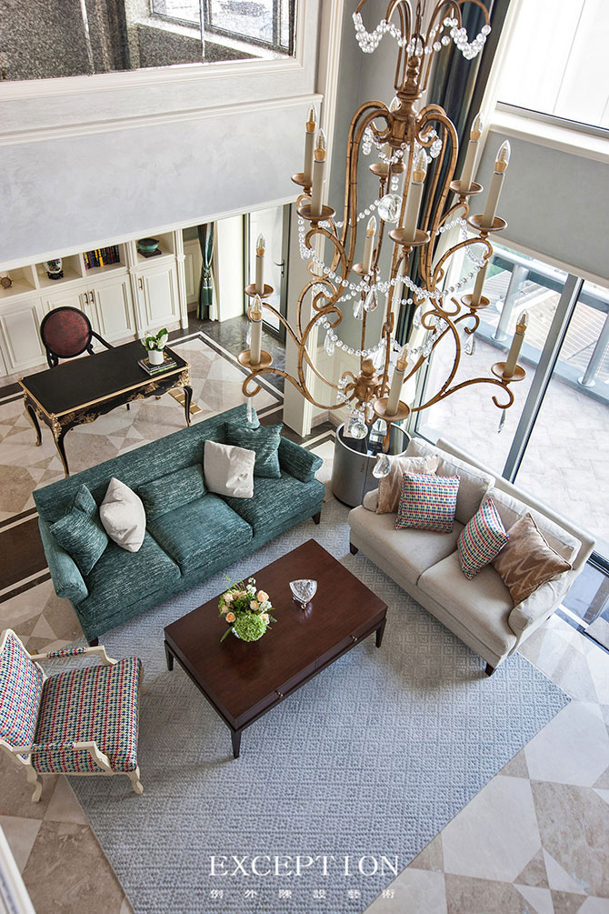 什么是簡(jiǎn)美風(fēng)格？軟裝設(shè)計(jì)師為你揭曉！-別墅設(shè)計(jì),軟裝設(shè)計(jì),室內(nèi)設(shè)計(jì),豪宅設(shè)計(jì),深圳例外軟裝設(shè)計(jì)公司