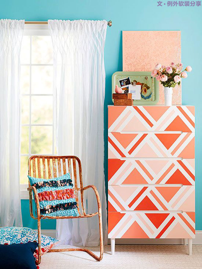 裝修必看：覺得家里裝修太素？不如加點它！-別墅設(shè)計,軟裝設(shè)計,室內(nèi)設(shè)計,豪宅設(shè)計,深圳例外軟裝設(shè)計公司