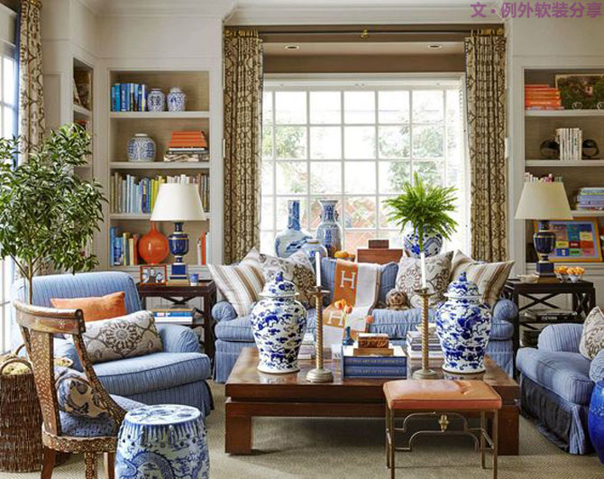 骨子里的個性與驚艷，東方美學(xué)的現(xiàn)代演繹！-別墅設(shè)計,軟裝設(shè)計,室內(nèi)設(shè)計,豪宅設(shè)計,深圳例外軟裝設(shè)計公司