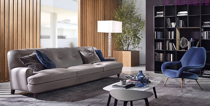 全球六大品牌，你知道的有幾個(gè)？-別墅設(shè)計(jì),軟裝設(shè)計(jì),室內(nèi)設(shè)計(jì),豪宅設(shè)計(jì),深圳例外軟裝設(shè)計(jì)公司