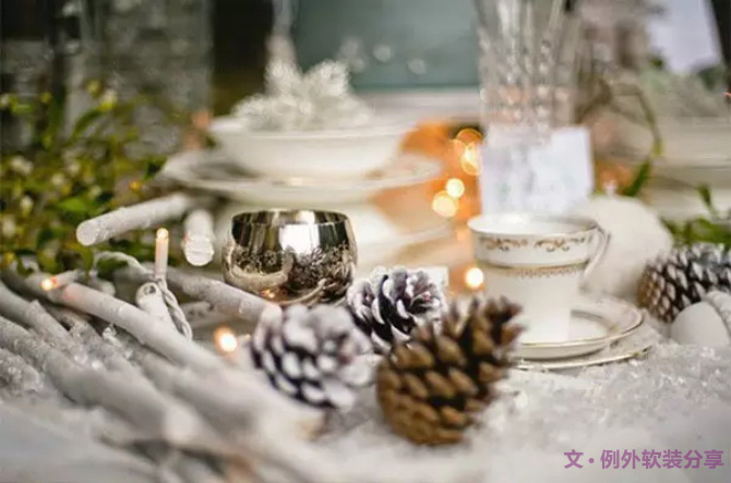 有些風(fēng)格，一年扮一次就夠了！-別墅設(shè)計,軟裝設(shè)計,室內(nèi)設(shè)計,豪宅設(shè)計,深圳例外軟裝設(shè)計公司