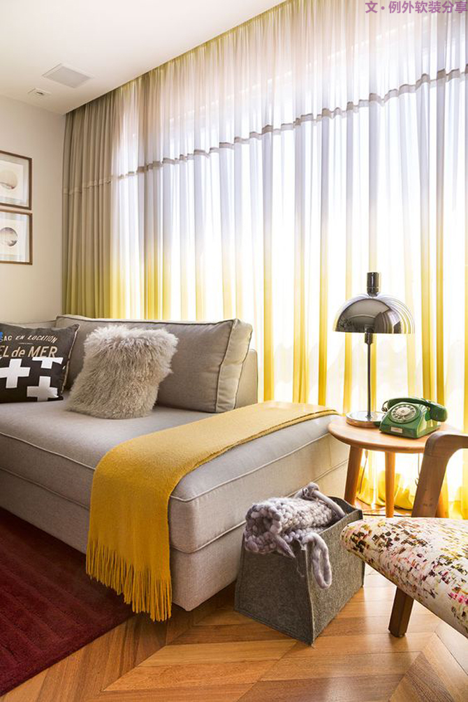 “她”不只是一道風景，更是一場視覺盛宴！-別墅設(shè)計,軟裝設(shè)計,室內(nèi)設(shè)計,豪宅設(shè)計,深圳例外軟裝設(shè)計公司