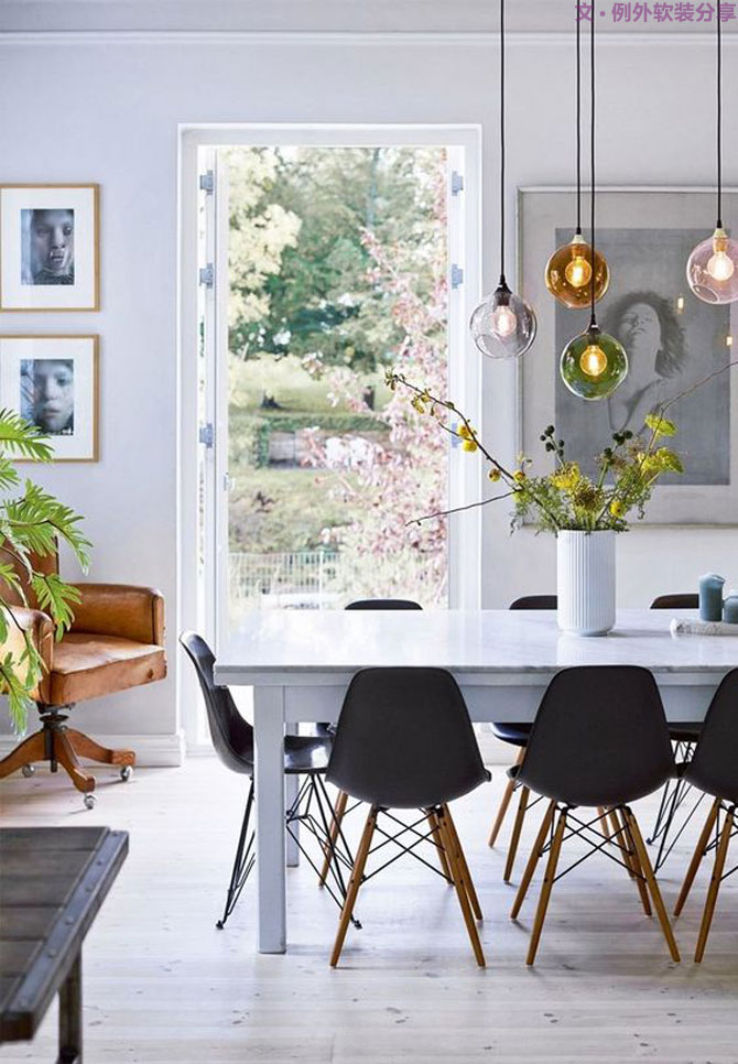 3分鐘就能學(xué)會的軟裝小技能，迅速提升你家的顏值！-別墅軟裝設(shè)計，軟裝設(shè)計，室內(nèi)軟裝設(shè)計，室內(nèi)設(shè)計，豪宅設(shè)計，深圳例外軟裝設(shè)計公司