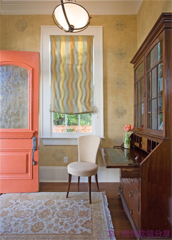 家里用了這些窗戶設(shè)計(jì)法，想不潮都不行！-別墅設(shè)計(jì),軟裝設(shè)計(jì),室內(nèi)設(shè)計(jì),豪宅設(shè)計(jì),深圳例外軟裝設(shè)計(jì)公司