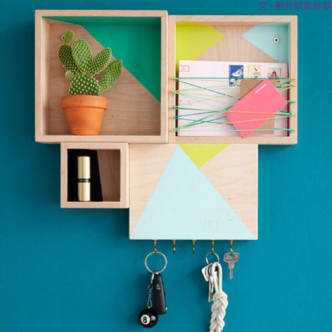 裝修必看：覺得家里裝修太素？不如加點它！-別墅設(shè)計,軟裝設(shè)計,室內(nèi)設(shè)計,豪宅設(shè)計,深圳例外軟裝設(shè)計公司