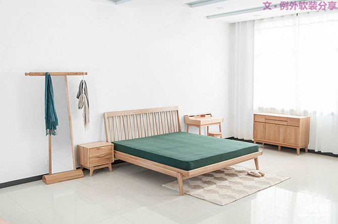 簡(jiǎn)約風(fēng)格不是簡(jiǎn)單少，而是搭配的剛剛好！-別墅設(shè)計(jì),軟裝設(shè)計(jì),室內(nèi)設(shè)計(jì),豪宅設(shè)計(jì),深圳例外軟裝設(shè)計(jì)公司