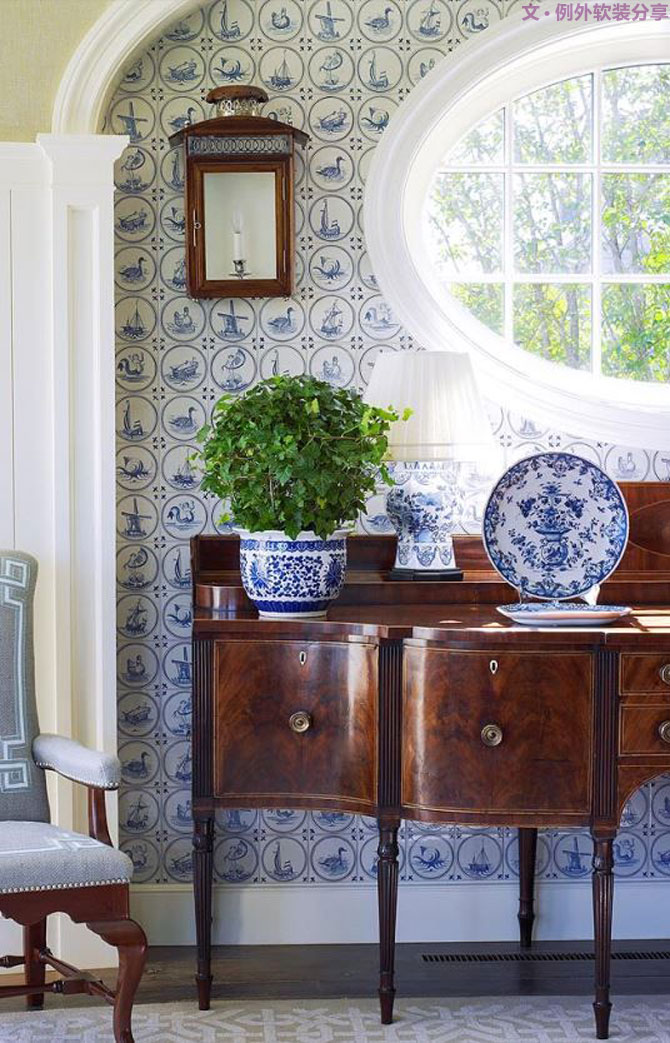 骨子里的個性與驚艷，東方美學(xué)的現(xiàn)代演繹！-別墅設(shè)計,軟裝設(shè)計,室內(nèi)設(shè)計,豪宅設(shè)計,深圳例外軟裝設(shè)計公司