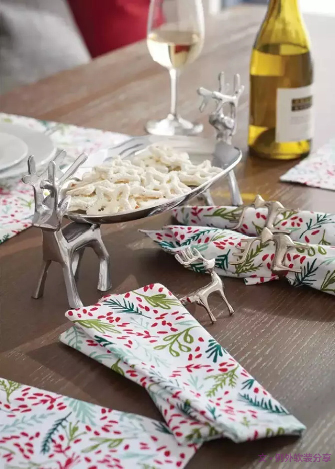 有些風(fēng)格，一年扮一次就夠了！-別墅設(shè)計,軟裝設(shè)計,室內(nèi)設(shè)計,豪宅設(shè)計,深圳例外軟裝設(shè)計公司