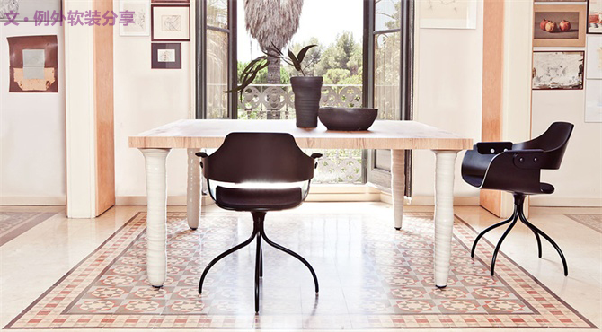 歐洲家具設(shè)計(jì)憑啥比中國(guó)的貴幾十甚至百倍？爆不為人知的原因！-別墅設(shè)計(jì),軟裝設(shè)計(jì),室內(nèi)設(shè)計(jì),豪宅設(shè)計(jì),深圳例外軟裝設(shè)計(jì)公司