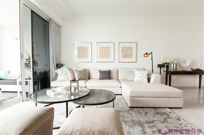 這9個(gè)室內(nèi)設(shè)計(jì)細(xì)節(jié)，你可能忽略了-別墅設(shè)計(jì),軟裝設(shè)計(jì),室內(nèi)設(shè)計(jì),豪宅設(shè)計(jì),深圳例外軟裝設(shè)計(jì)公司