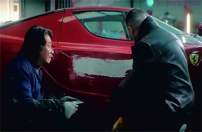 【愛(ài)出色】真不是劇情需要，這也許是世界上貴的紅！-別墅設(shè)計(jì),軟裝設(shè)計(jì),室內(nèi)設(shè)計(jì),豪宅設(shè)計(jì),深圳例外軟裝設(shè)計(jì)公司