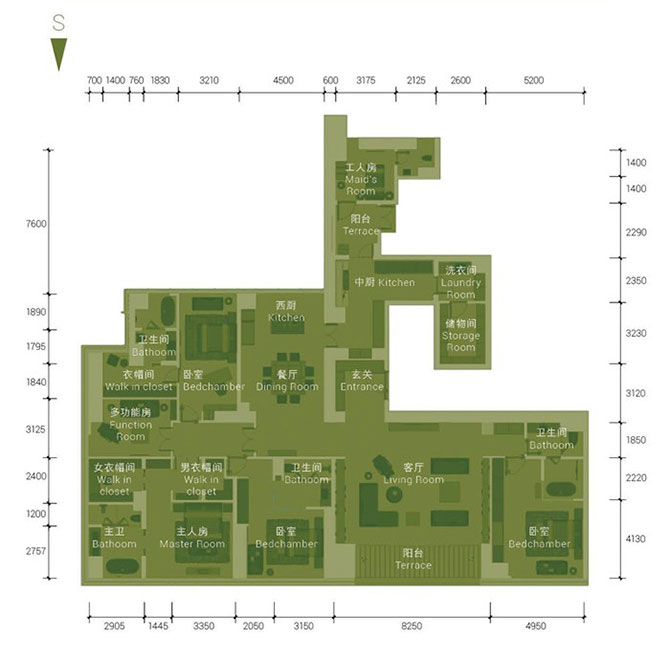 福田中心區(qū)深業(yè)上城室內(nèi)軟裝設(shè)計(jì)新動(dòng)態(tài)-別墅設(shè)計(jì),軟裝設(shè)計(jì),室內(nèi)設(shè)計(jì),豪宅設(shè)計(jì),深圳例外軟裝設(shè)計(jì)公司