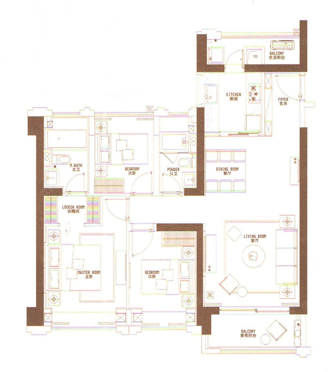 深圳羅湖中海天鉆新室內(nèi)設(shè)計動態(tài)-別墅設(shè)計,軟裝設(shè)計,室內(nèi)設(shè)計,豪宅設(shè)計,深圳例外軟裝設(shè)計公司